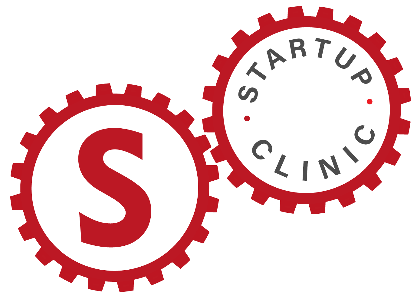 STARTUP CLINIC LOGO