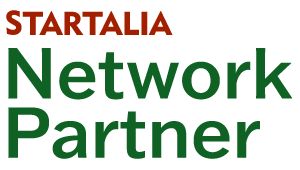 STARTALIA Network Partner Logo